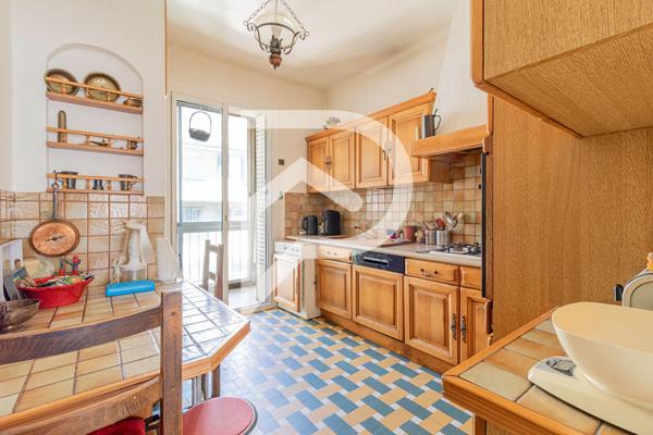 Appartement 3 pièces 76 m2