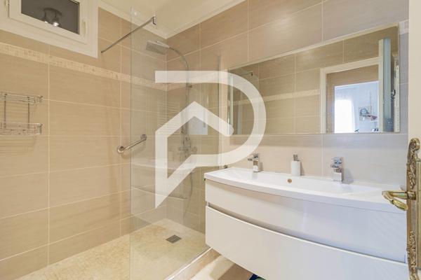 Appartement 3 pièces 76 m2