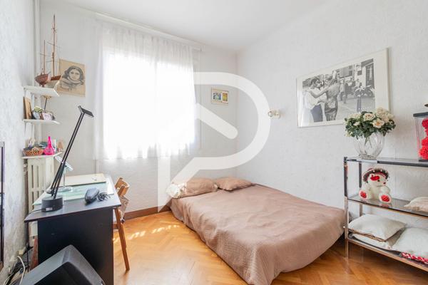 Appartement 3 pièces 76 m2