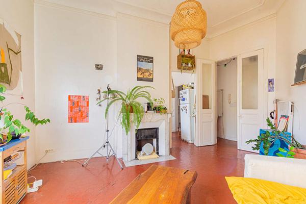 Appartement 2 pièces 56 m2