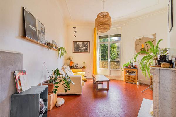 Appartement 2 pièces 56 m2