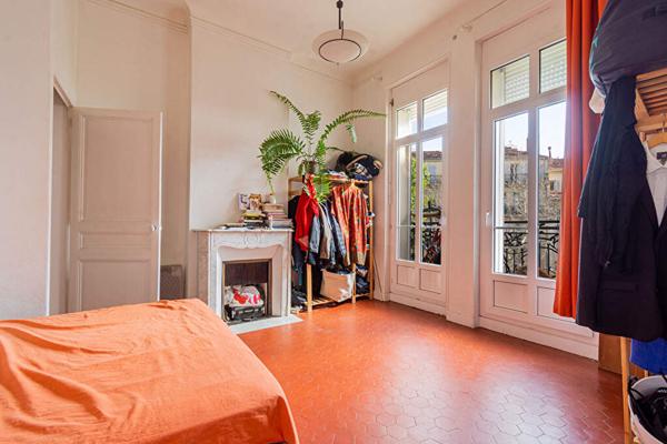 Appartement 2 pièces 56 m2