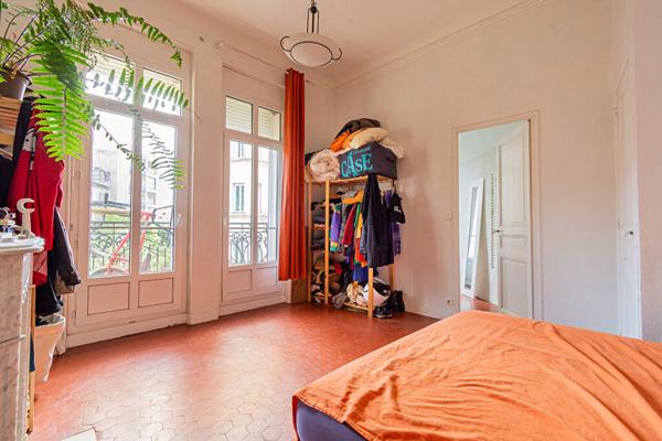 Appartement 2 pièces 56 m2