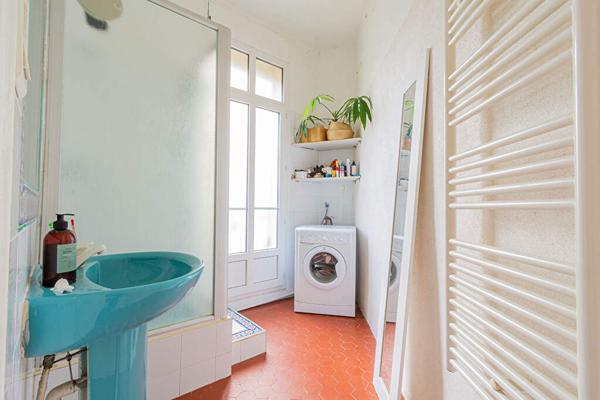 Appartement 2 pièces 56 m2