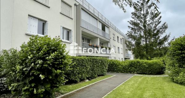 À vendre Appartement 5 pièces 83.51 m² - Palaiseau 91120