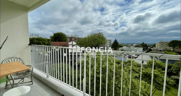 À vendre Appartement 5 pièces 83.51 m² - Palaiseau 91120
