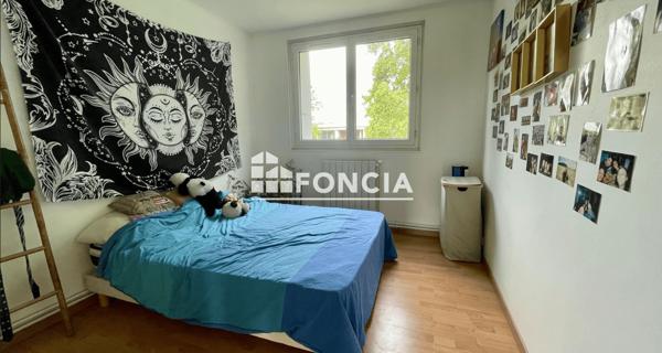 À vendre Appartement 5 pièces 83.51 m² - Palaiseau 91120