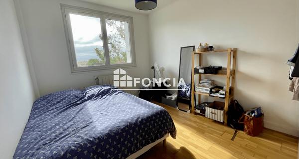 À vendre Appartement 5 pièces 83.51 m² - Palaiseau 91120