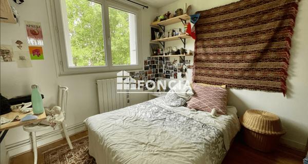 À vendre Appartement 5 pièces 83.51 m² - Palaiseau 91120
