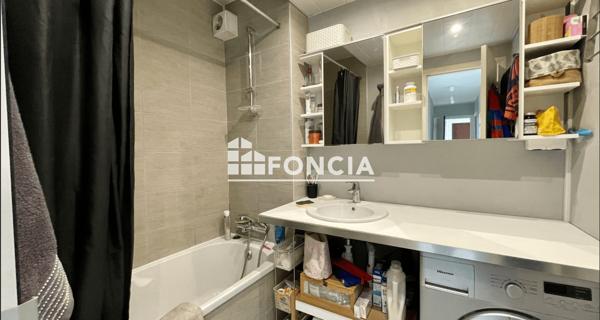 À vendre Appartement 5 pièces 83.51 m² - Palaiseau 91120