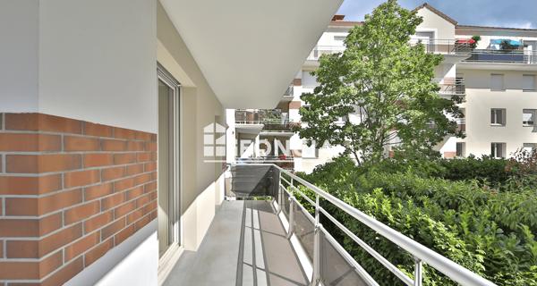 À vendre Appartement 5 pièces 84.3 m² - Carrières-sur-seine 78420