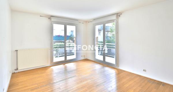 À vendre Appartement 5 pièces 84.3 m² - Carrières-sur-seine 78420