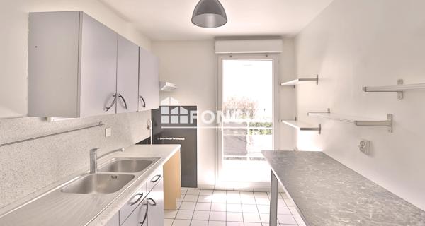 À vendre Appartement 5 pièces 84.3 m² - Carrières-sur-seine 78420