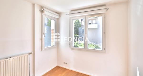 À vendre Appartement 5 pièces 84.3 m² - Carrières-sur-seine 78420