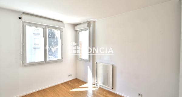 À vendre Appartement 5 pièces 84.3 m² - Carrières-sur-seine 78420