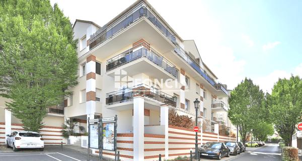 À vendre Appartement 5 pièces 84.3 m² - Carrières-sur-seine 78420