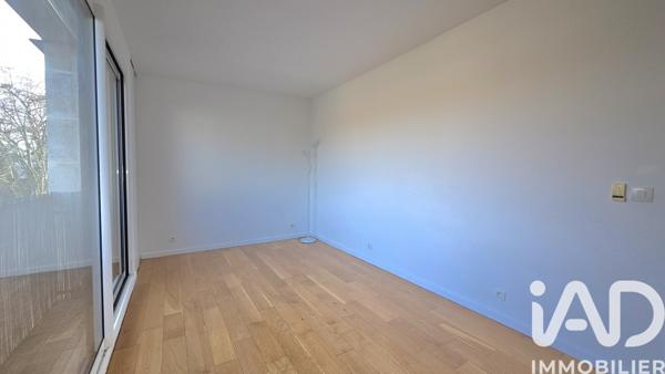 Appartement à vendre 4 pièces 73 m² L'Haÿ-les-Roses