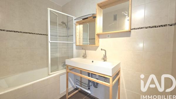 Appartement à vendre 4 pièces 73 m² L'Haÿ-les-Roses