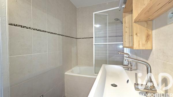 Appartement à vendre 4 pièces 73 m² L'Haÿ-les-Roses