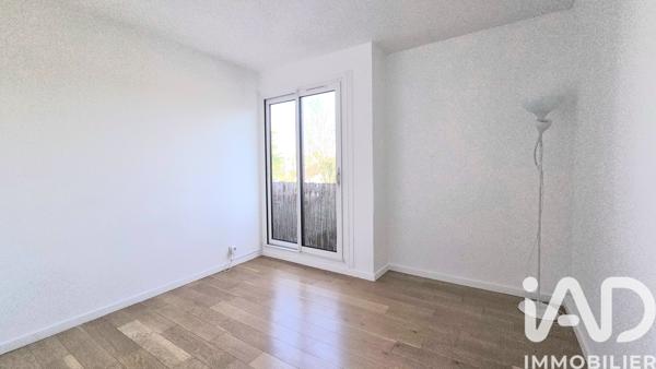 Appartement à vendre 4 pièces 73 m² L'Haÿ-les-Roses