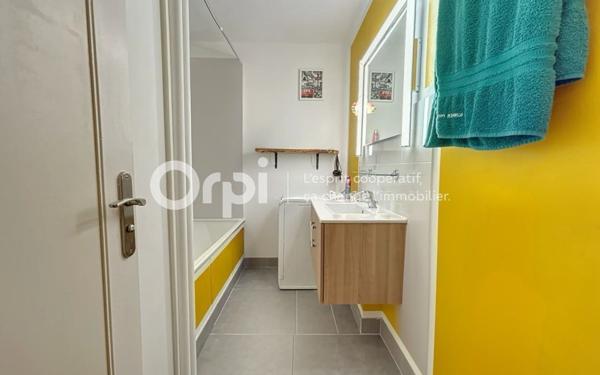 Appartement à vendre    3 pièces • 74,61 m2 Albertville