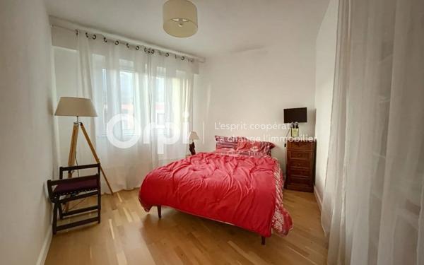 Appartement à vendre    3 pièces • 74,61 m2 Albertville