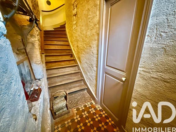 Maison à vendre 5 pièces 85 m² Pouilly-sur-Loire