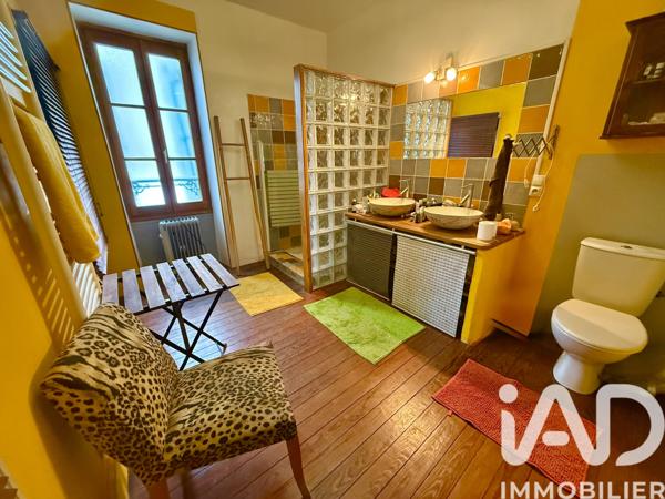 Maison à vendre 5 pièces 85 m² Pouilly-sur-Loire