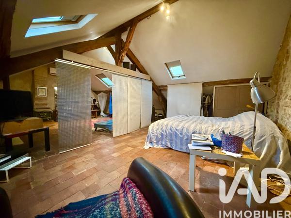 Maison à vendre 5 pièces 85 m² Pouilly-sur-Loire