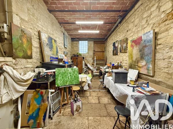 Maison à vendre 5 pièces 85 m² Pouilly-sur-Loire