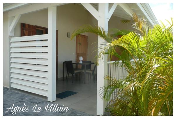 Propriété Villa Vue Mer + 5 logements + Piscine