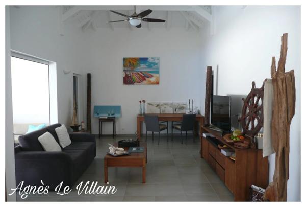 Propriété Villa Vue Mer + 5 logements + Piscine