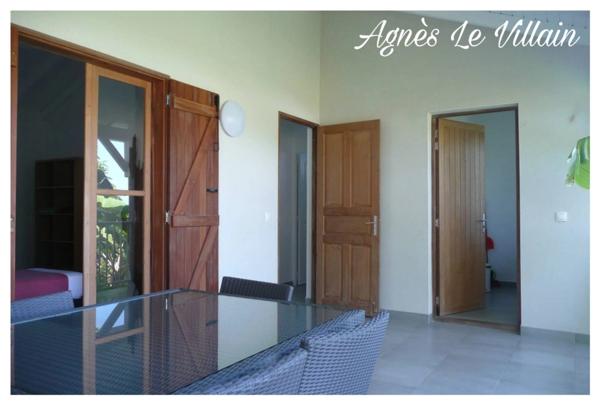Propriété Villa Vue Mer + 5 logements + Piscine