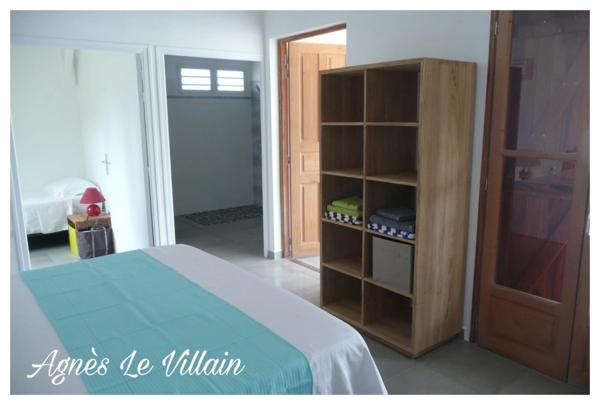 Propriété Villa Vue Mer + 5 logements + Piscine