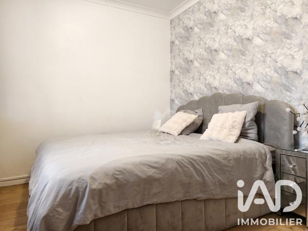 Maison à vendre 5 pièces 126 m² Livry-Gargan