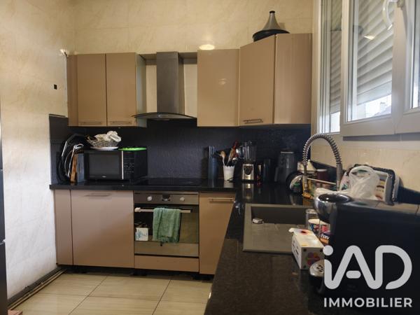 Maison à vendre 5 pièces 126 m² Livry-Gargan