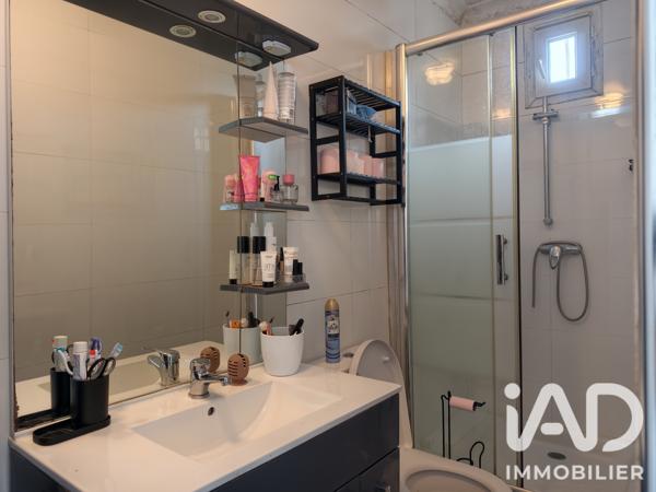 Maison à vendre 5 pièces 126 m² Livry-Gargan