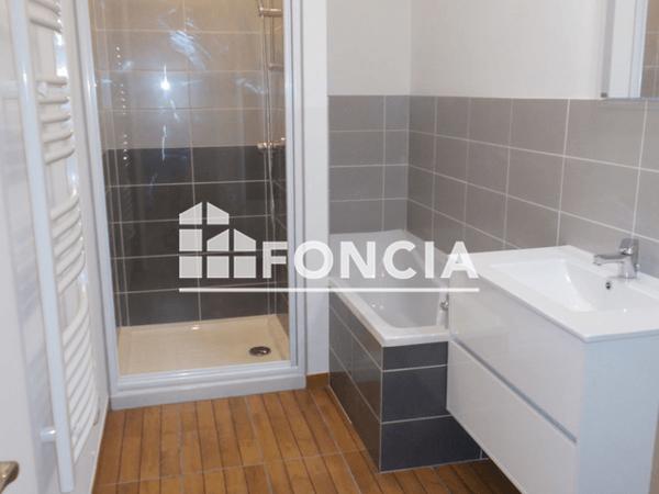 Location Maison 4 pièces 72.99 m² - 86 RUE LAPEROUSE Rochefort 17300