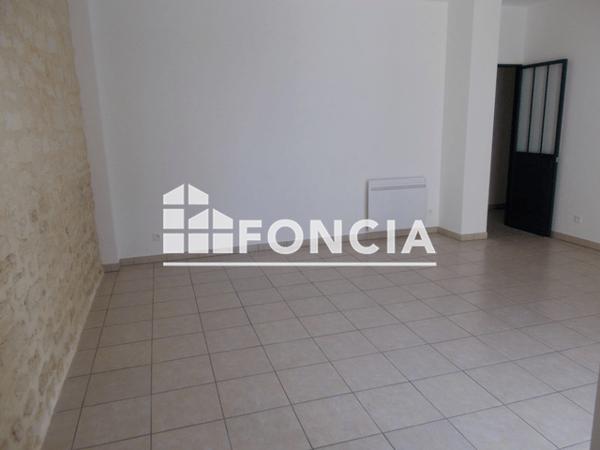 Location Maison 4 pièces 72.99 m² - 86 RUE LAPEROUSE Rochefort 17300