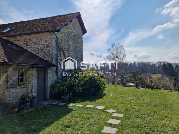 Opportunité rare à fort potentiel d'évolution !