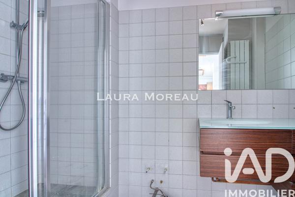 Appartement à vendre 4 pièces 79,29 m² Herblay-sur-Seine
