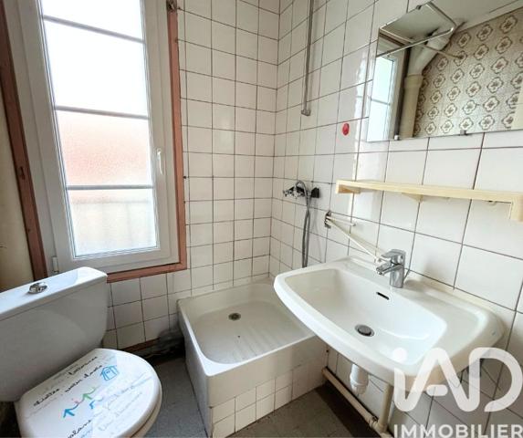 Appartement à vendre 2 pièces 42 m² Le Havre