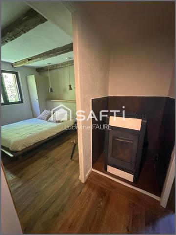 Appartement Cosy à Ailefroide