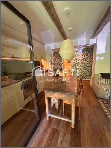 Appartement Cosy à Ailefroide