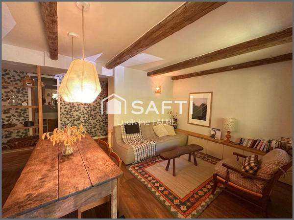 Appartement Cosy à Ailefroide