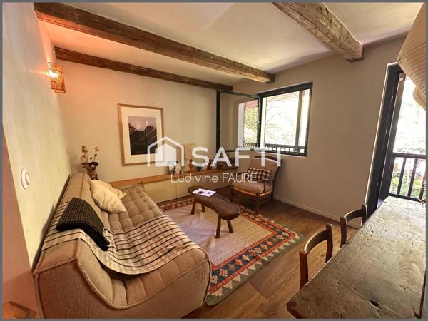 Appartement Cosy à Ailefroide