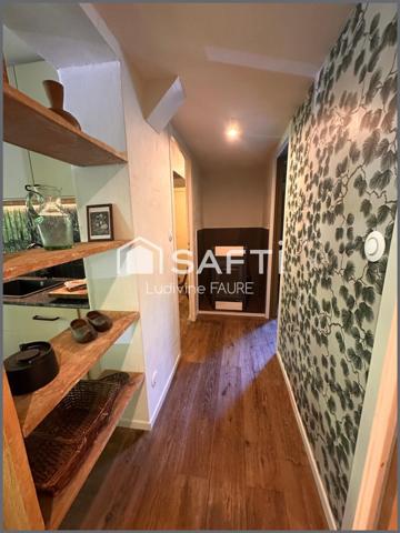 Appartement Cosy à Ailefroide