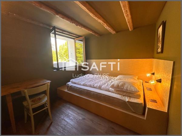 Appartement Cosy à Ailefroide