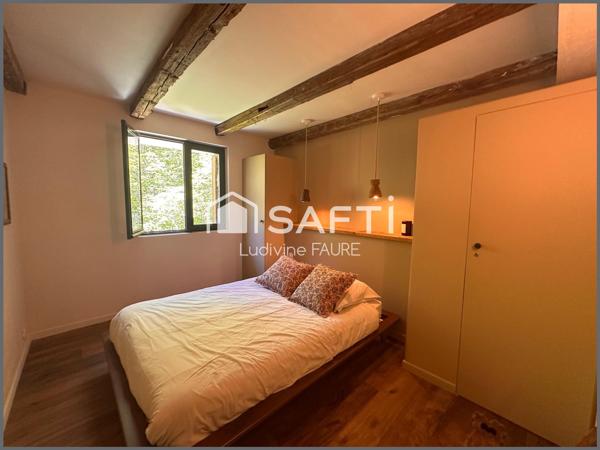 Appartement Cosy à Ailefroide