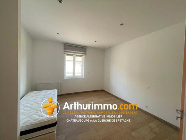 Vente Maison 4 pièces 75 m2 à La Guerche-de-Bretagne